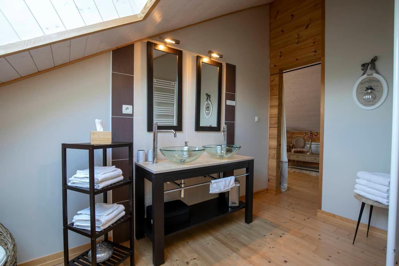 O Refuge Di'vin Gasthof